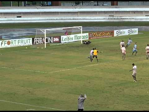 GOL NETO PAYSANDU 2 X 1 ÁGUIA  18-03-12.mov
