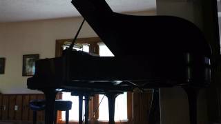 "All I Ever Wanted" Jim Brickman, arr. Ting (cover)