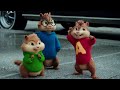 Mhd bebe ft Dadju et les chipmunks