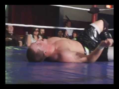 Kyle O'Reilly competes in the 2007 Pacific Cup