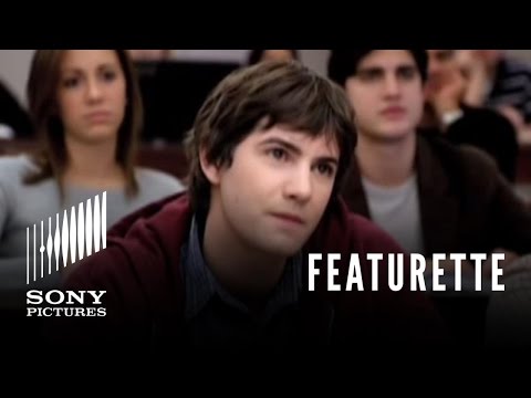 21 (Featurette)