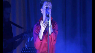 L 'immensità cover Riccardo Demasi