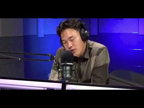 Enkh-Erdene - Can’t help falling in love