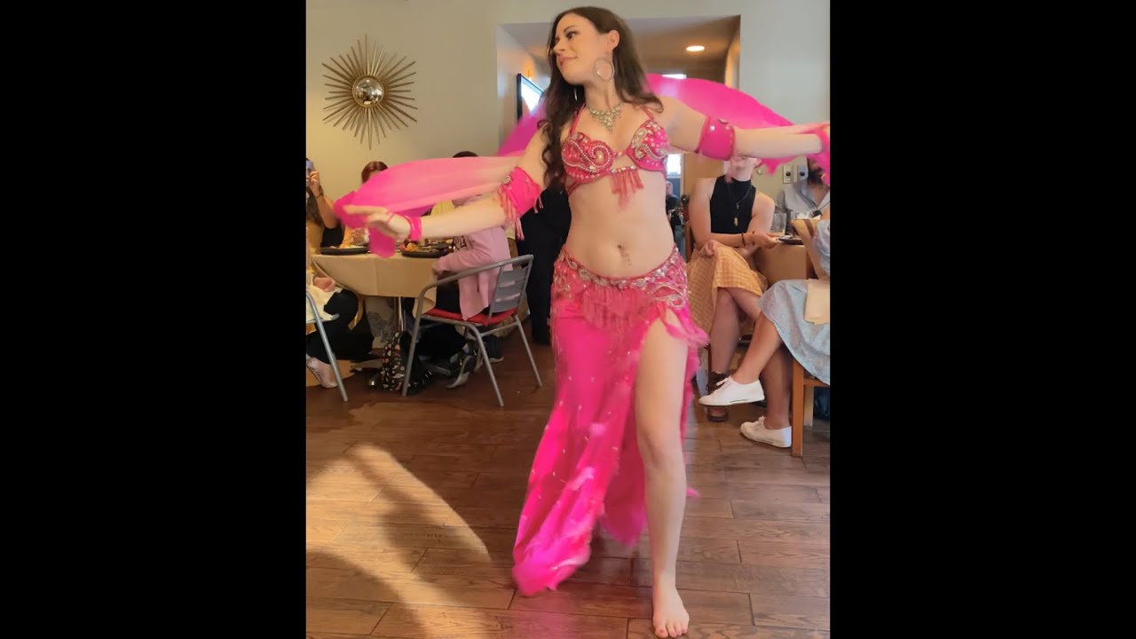 Promotional video thumbnail 1 for Asala World Dance - Bellydance, Persian, Bollywood