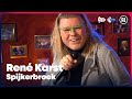 René Karst - Spijkerbroek (LIVE) | Sterren NL Radio