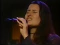 Paula Cole Band - Amen - 2000-08-10 [remaster]