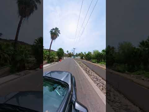 Recorriendo San Ignacio | Short - 6.2 | Aventura BCS 2026 | #viajes