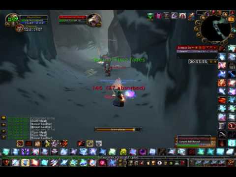 World of Warcraft - Gold Making Guide - Skinning in Storm Peaks