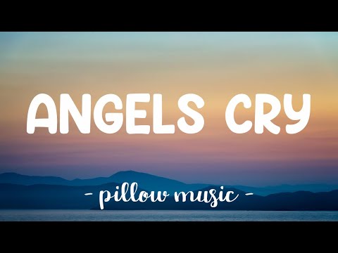 Angels Cry - Mariah Carey (Feat. Ne-Yo) (Lyrics) 🎵