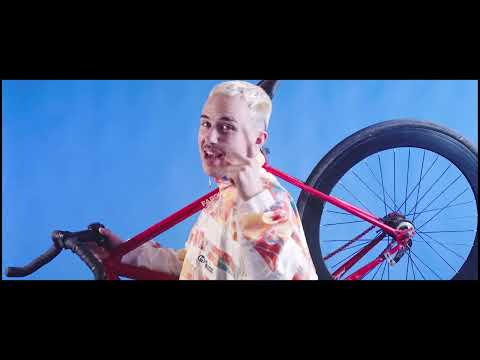 CARLO FRIO - MAGAZIN (VIDEO OFICIAL)