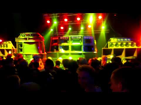 Jah Tubby's feat Gregory Fabulous, Macky Banton & Dixie Peach @Electric Brixton, 24/02/18