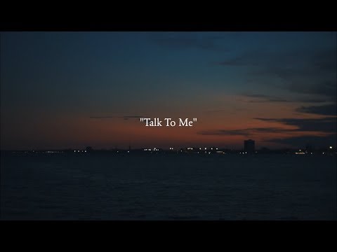 J.Say - Talk To Me (Official Music Video)