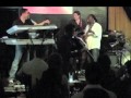 Nate Harasim Elements Of Jazz TV