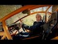 Matt LeBlanc tackles the Ariel Nomad! Teaser | Top Gear