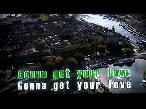 GONNA GET YOUR LOVE - S-Sense feat. Jenny B. Karaoke