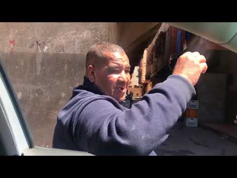 Simo Daher - نيبا مقطوع امقلق حيث ملقاش السردين فلمارشي