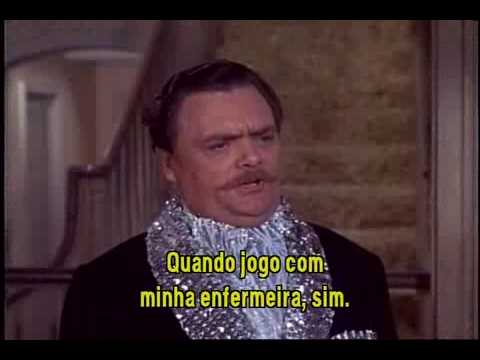 Trailer de A Feiticeira (1964)