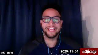 Mia Rogers Admit Video