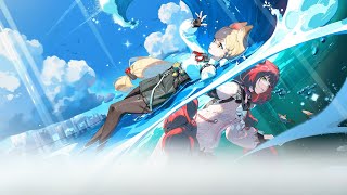 [PS5] ゼンレスゾーンゼロ　初見プレイ　【6fingers gaming】