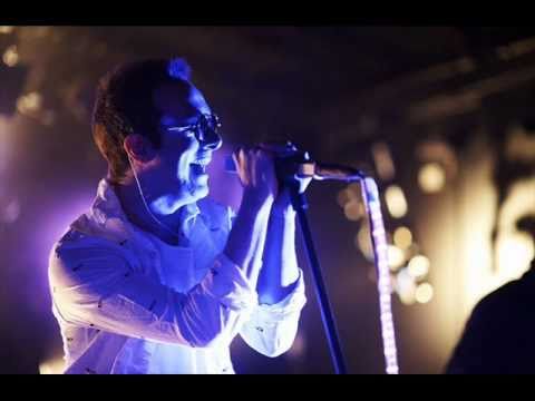 Glasvegas -  Lots Sometimes