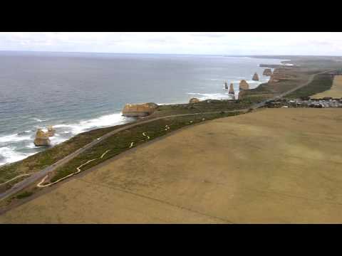 Twelve Apostles 2160p (4K)