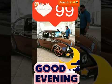 Os Fuscas Mais Top 2020