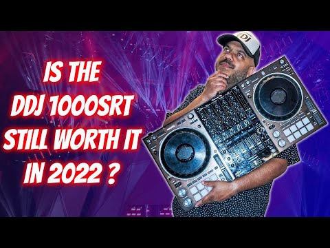 Is The DDJ 1000SRT Still Worth It In 2022 ? (Full Review)