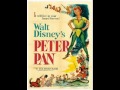 Peter Pan Soundtrack 3 On The Rooftop What S A Kiss Perturbed Pixie