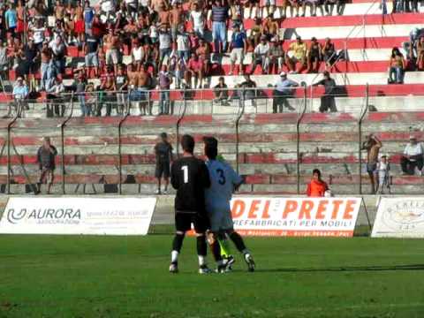 Ridolfi Vis Agnolese