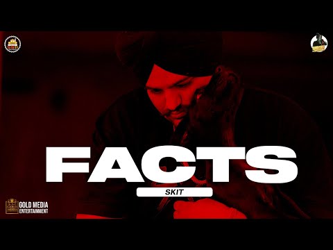 Video thumbnail for Facts (Skit)