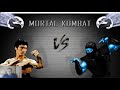 Mortal Kombat New Era 2022 Bruce Lee Vs Absolute Zero