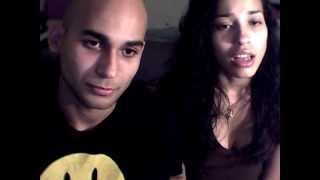 The One You Once Loved is Leaving - Lydia Cover