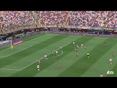 FL4M3NG0 2x1 R1V3R PL4T3 - F1N4L D4 L1B3RT4D0R3S 2019