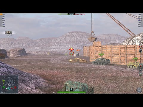 world of tank - endioce play 050