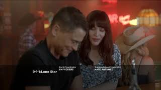 9-1-1 : Lone Star | Saison 01, �pi. 3 - Bande-annonce VO
