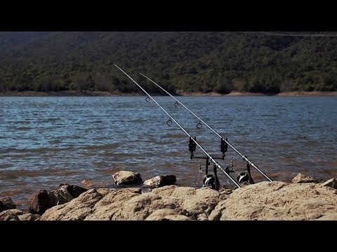 SBS Carp Fishing Vlog #6 - Információk a Lac de Saint-Cassien-ről