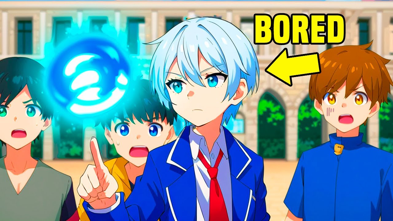 When a Loser Trains Every DAY WITHOUT TIRING Until GAINING the Power of the FOUNDING GODS! Manhwa