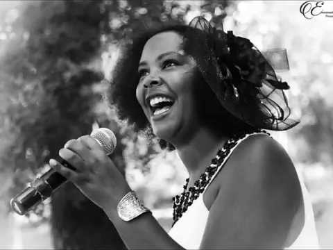 Hallelujah - Version française (cover) par Marie-Claire CAROLE