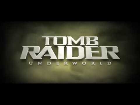 Tomb Raider: Underworld - Wii Trailer