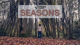 Seasons - Pomona Park (Official Music Video)