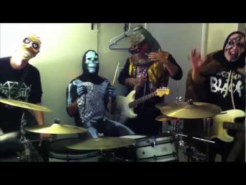 Cold Forty Three Warped Tour 2012 Announcement
