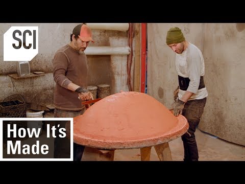 How to Build Heated Furniture