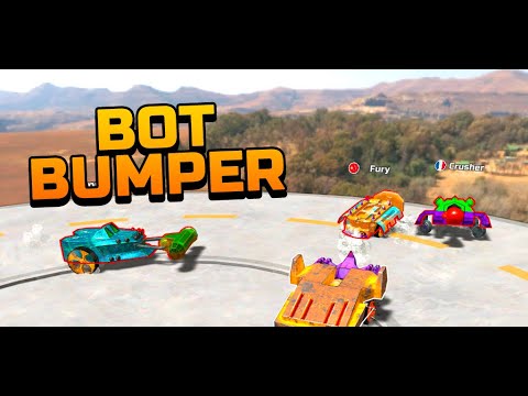 Bot Bumper