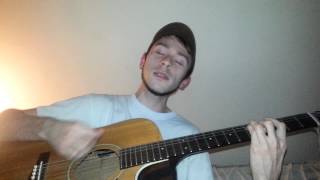 Modest Mouse - "Satin in a Coffin" (cover)