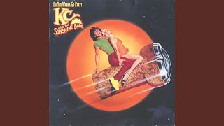 Music video thumbnail preview for I've Got the Feeling by KC and the Sunshine Band