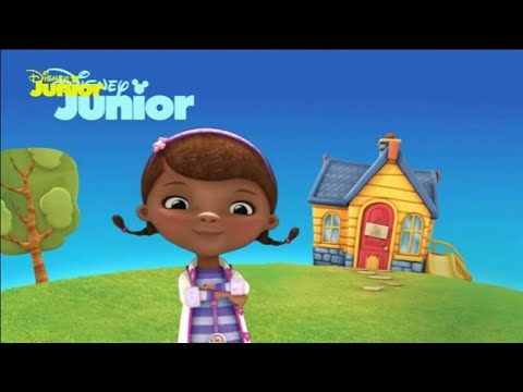 Disney Junior Nordic Continuity October 28, 2020 #4 @continuitycommentary