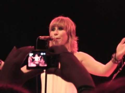 Videoclip de No One Spoke — The Gathering