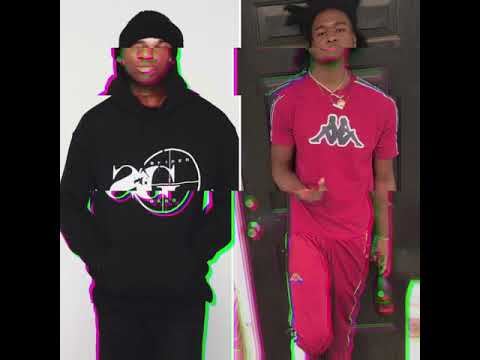 DJ Showtime x Luhh 1K - Double R