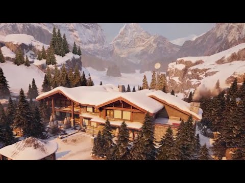 Rainbow Six|Siege - New Chalet Rework|Castle Strat & Setup For ALL Sites