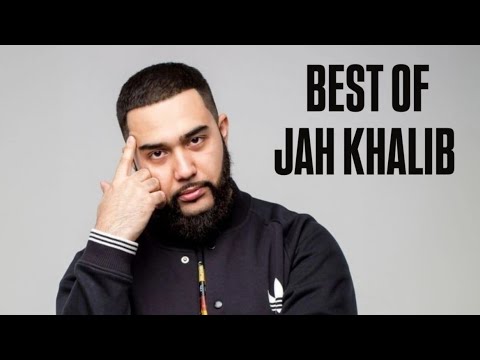 Jah Khalib.Jah Khalib Melodies.Jah Khalib Songs.The Best of Jah Khalib.Feel the Music of Jah Khalib